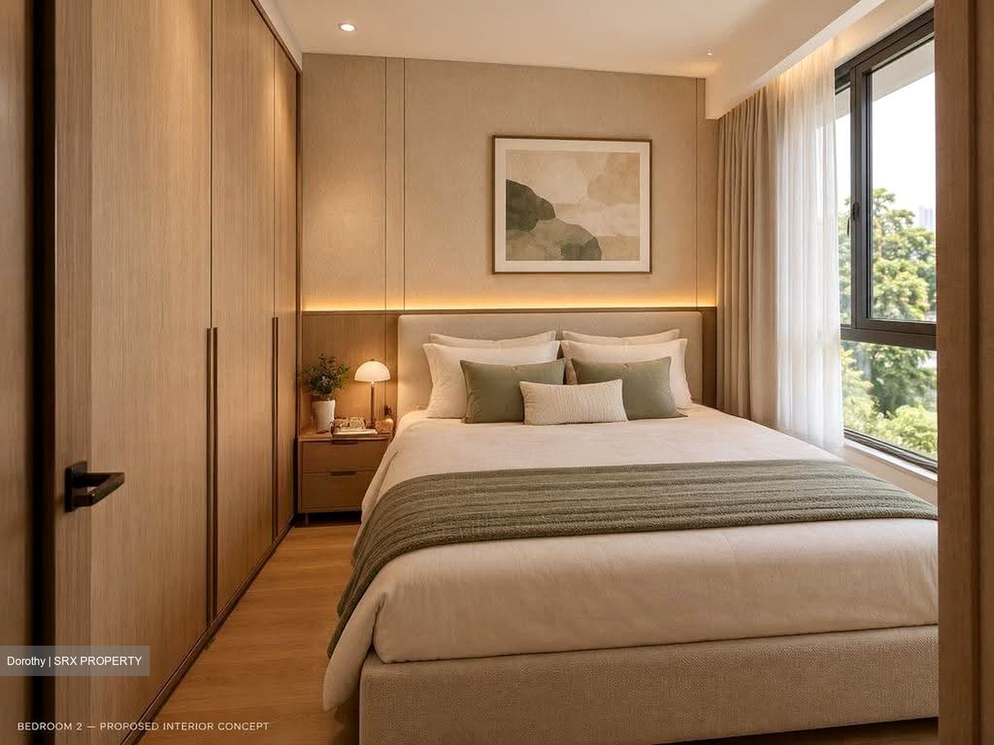 VERD� JOO CHIAT (D15), Apartment #629751661